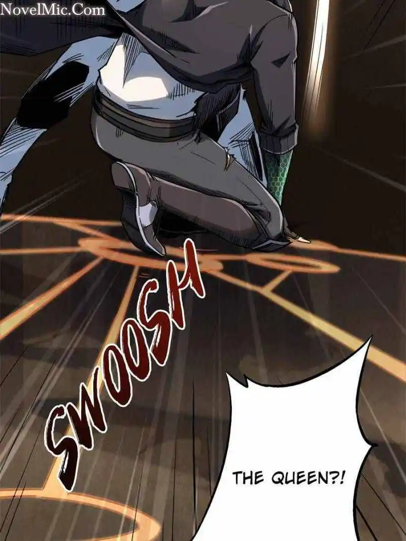 Super Gene Chapter 120