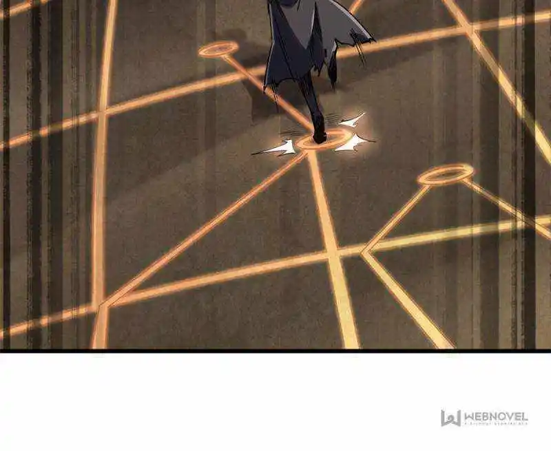 Super Gene Chapter 120