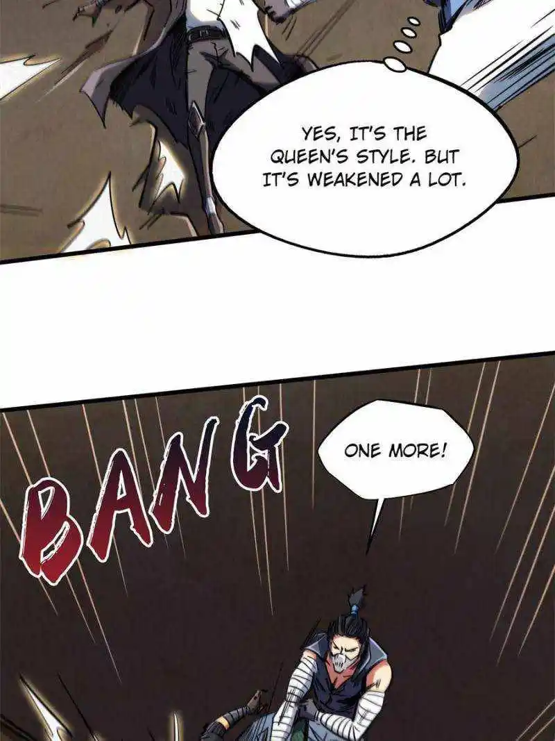 Super Gene Chapter 120