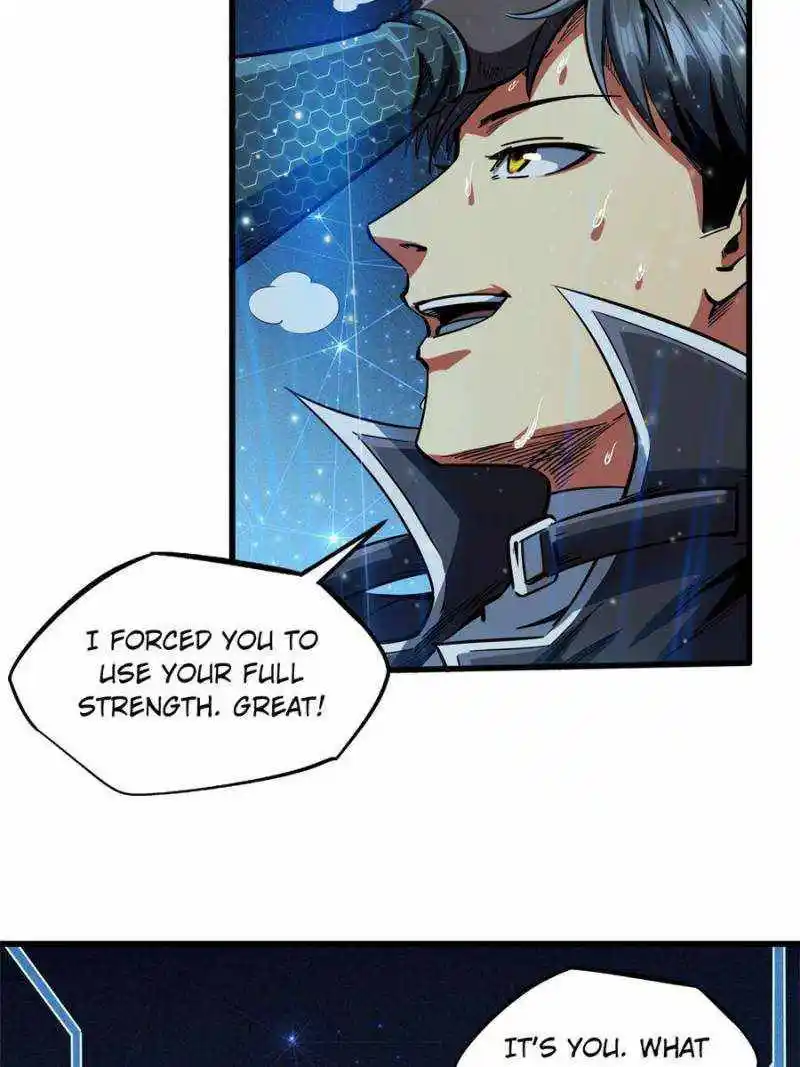 Super Gene Chapter 120