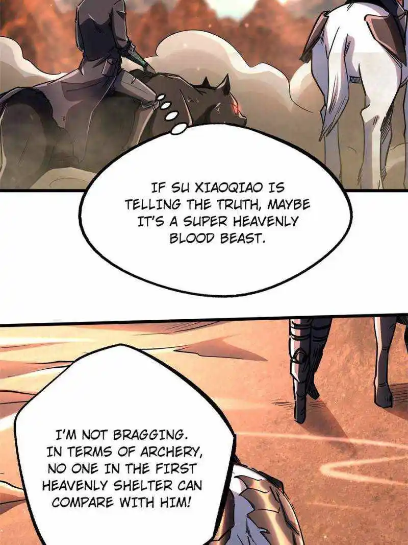 Super Gene Chapter 120