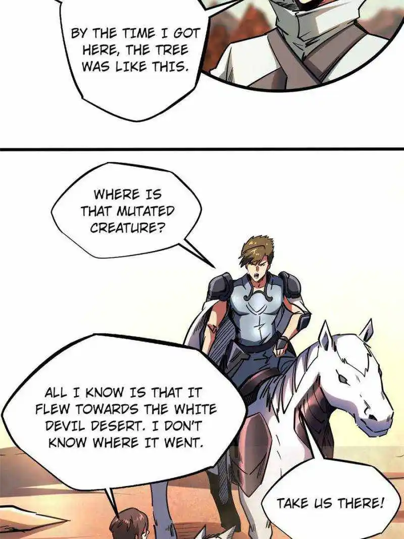 Super Gene Chapter 120