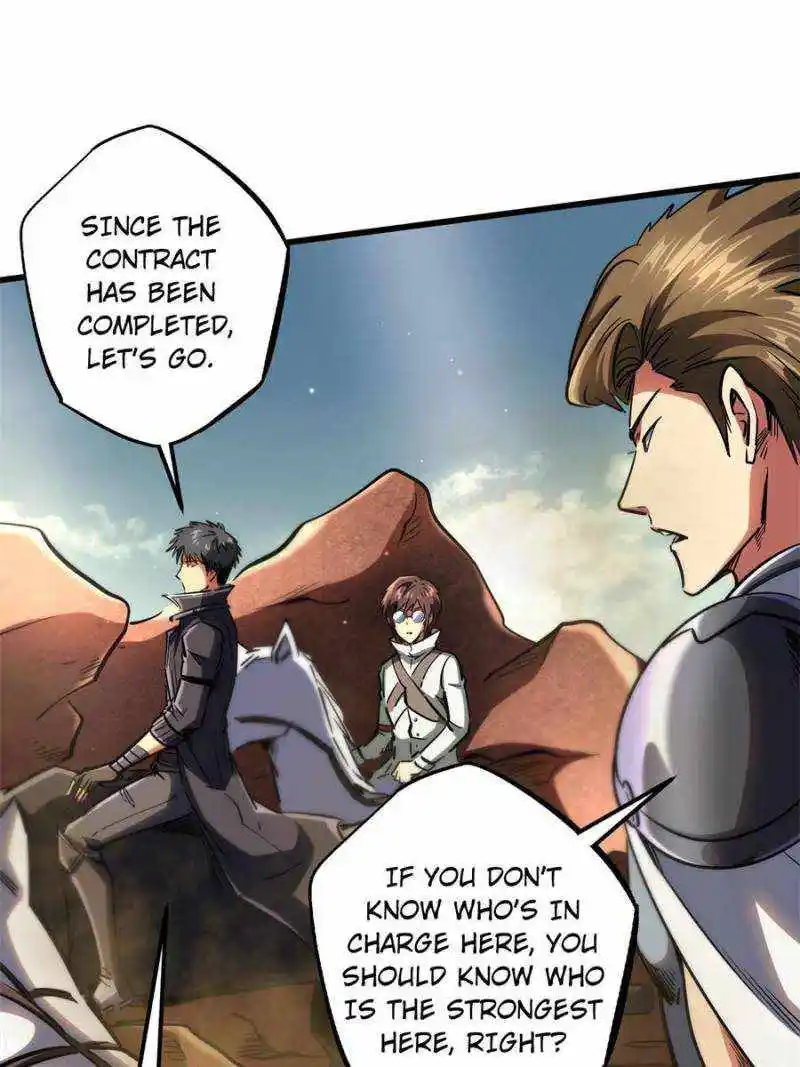 Super Gene Chapter 120