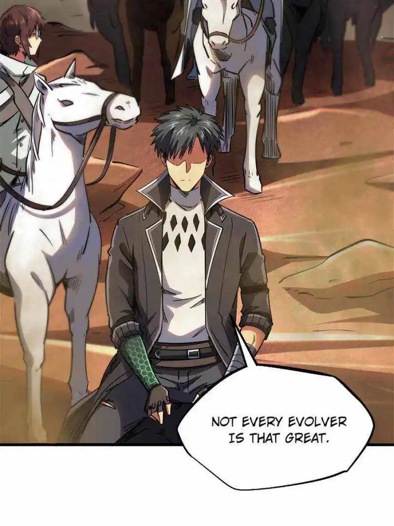 Super Gene Chapter 120