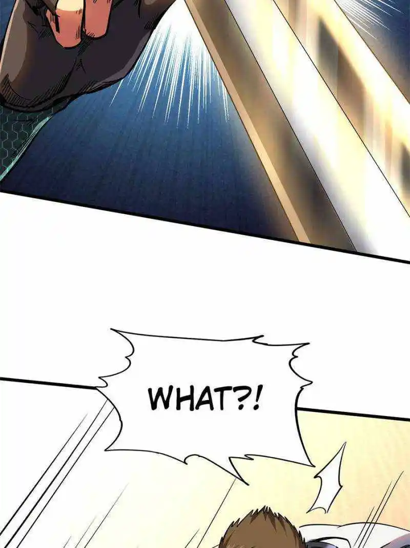 Super Gene Chapter 120