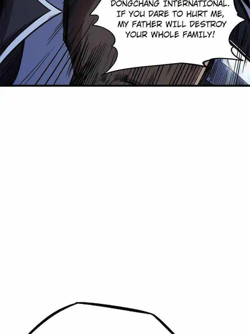 Super Gene Chapter 120