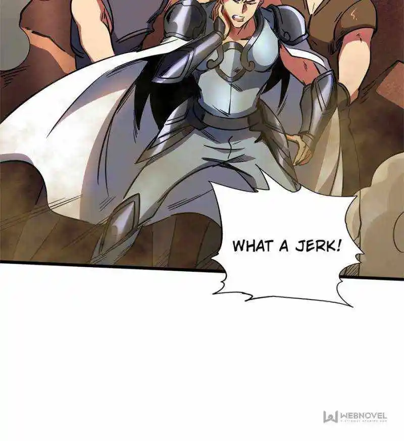 Super Gene Chapter 120