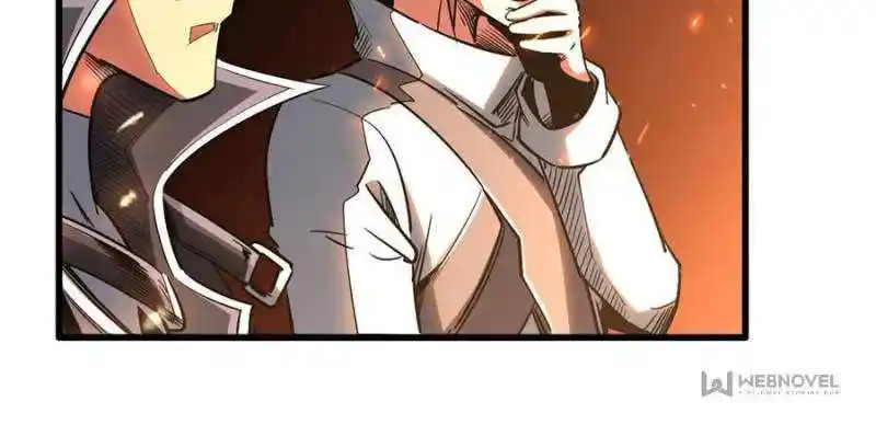 Super Gene Chapter 121