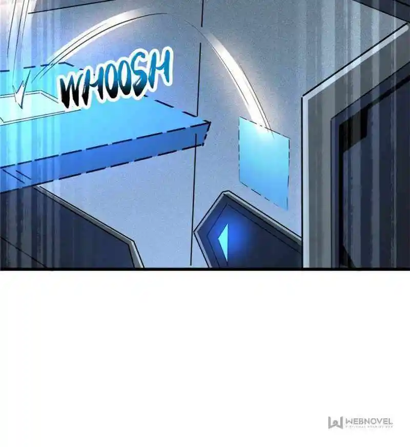 Super Gene Chapter 121