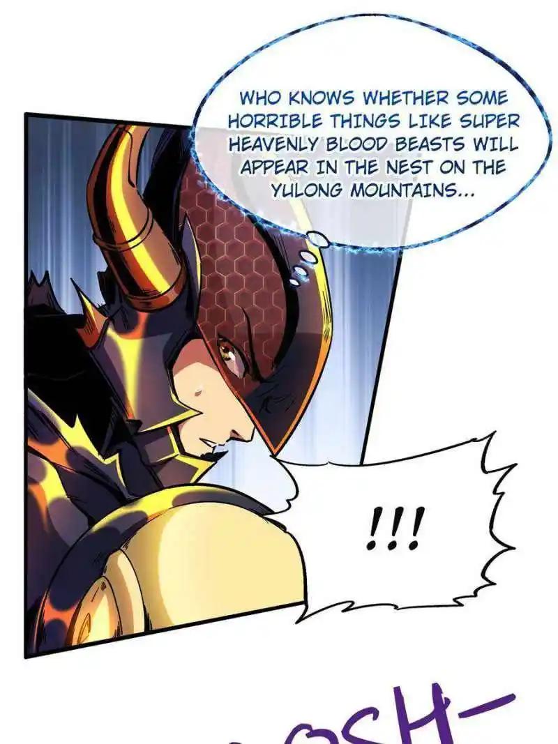 Super Gene Chapter 122