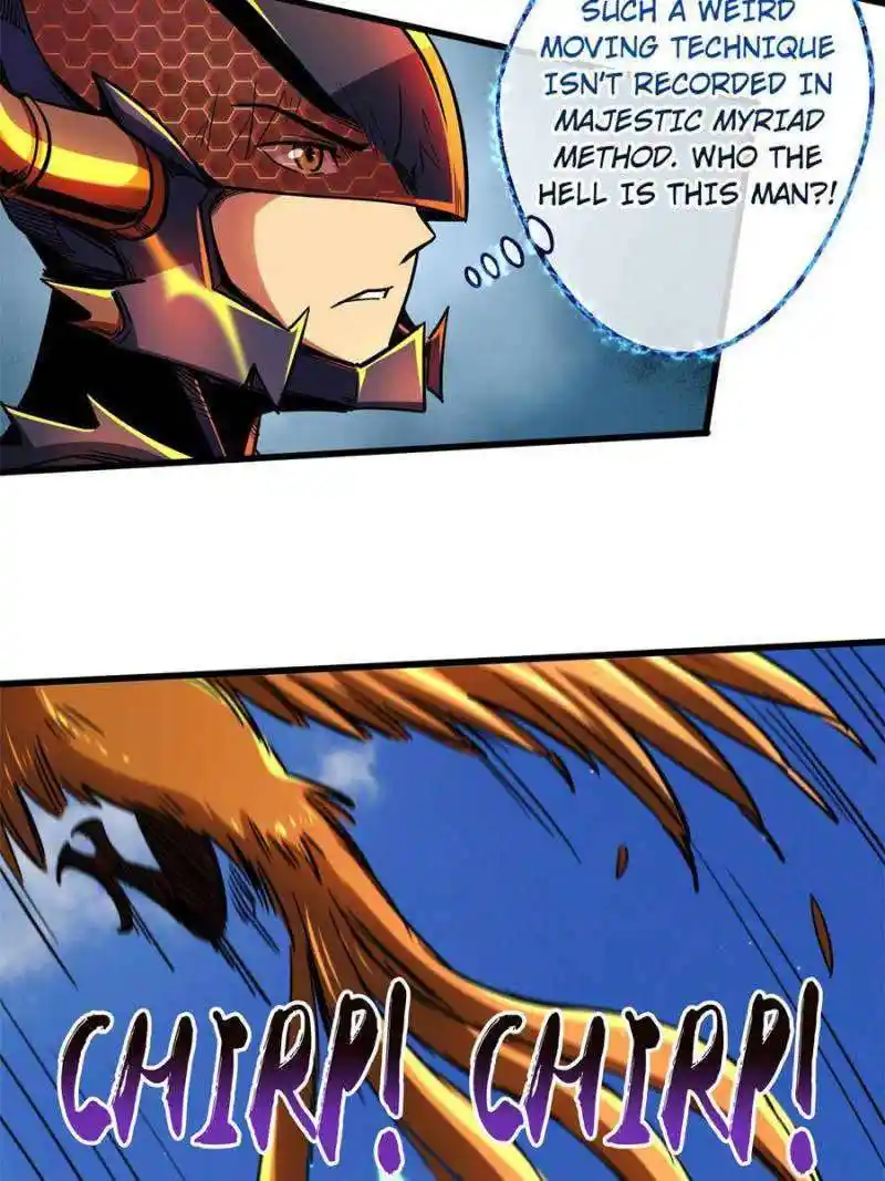 Super Gene Chapter 122