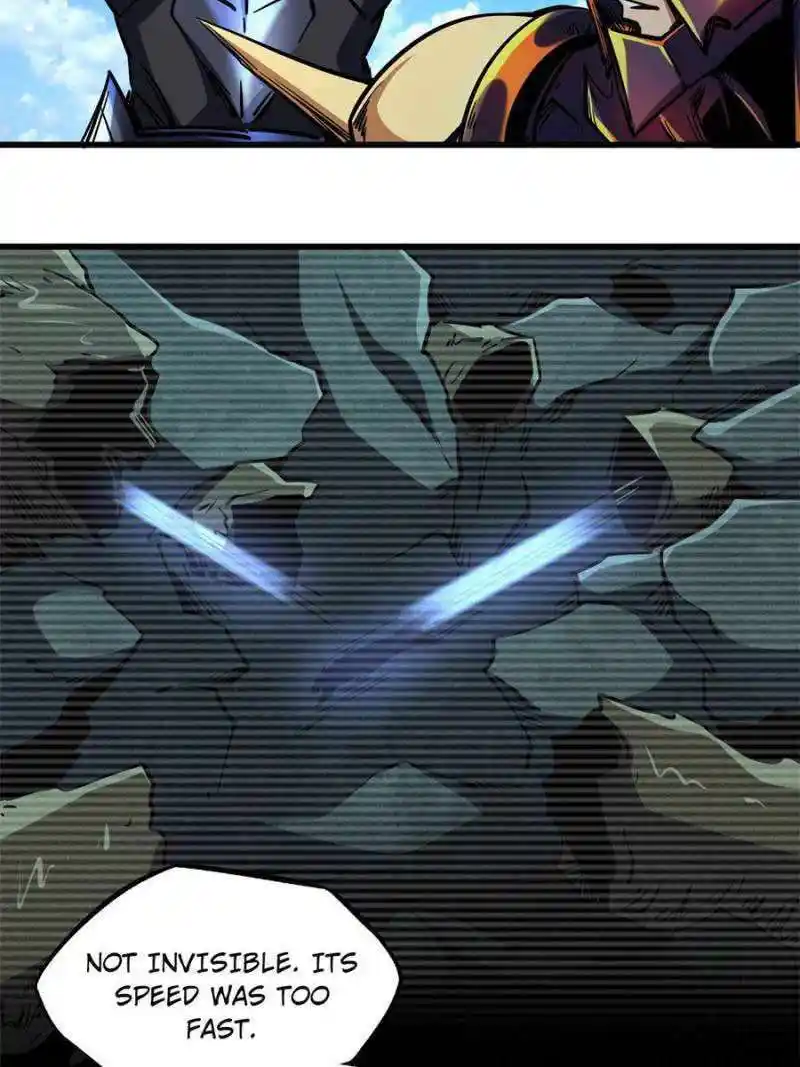 Super Gene Chapter 122