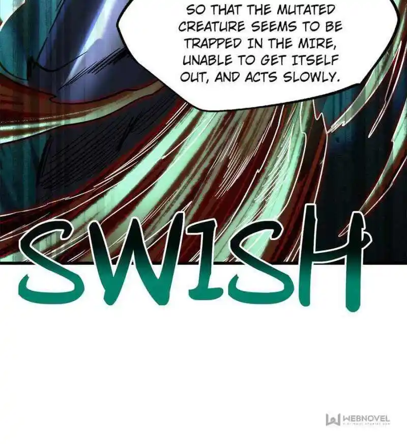 Super Gene Chapter 122