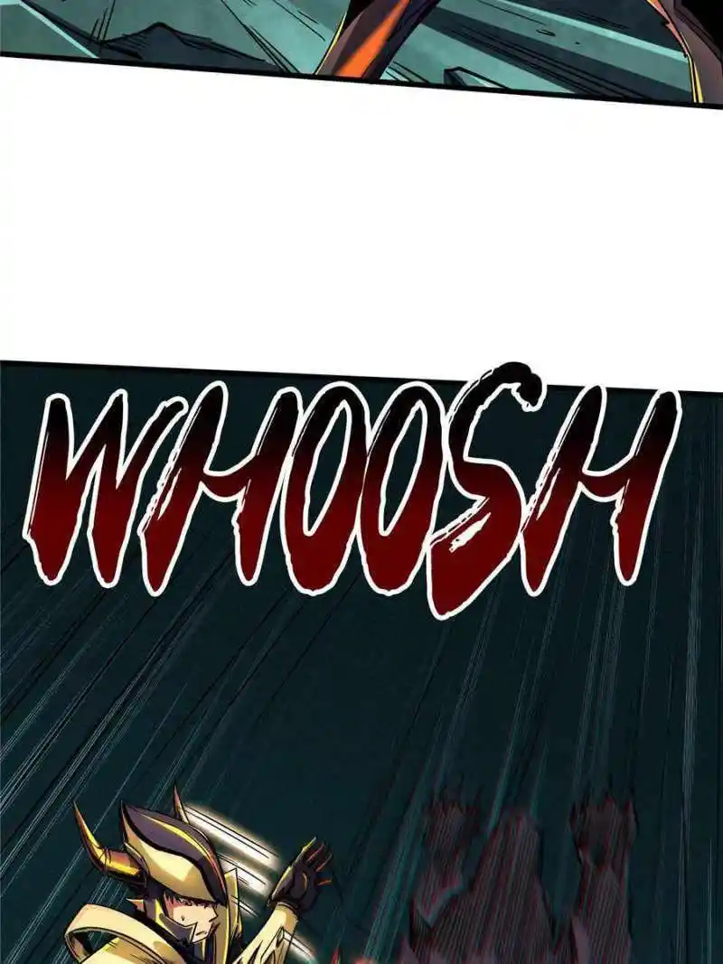 Super Gene Chapter 123