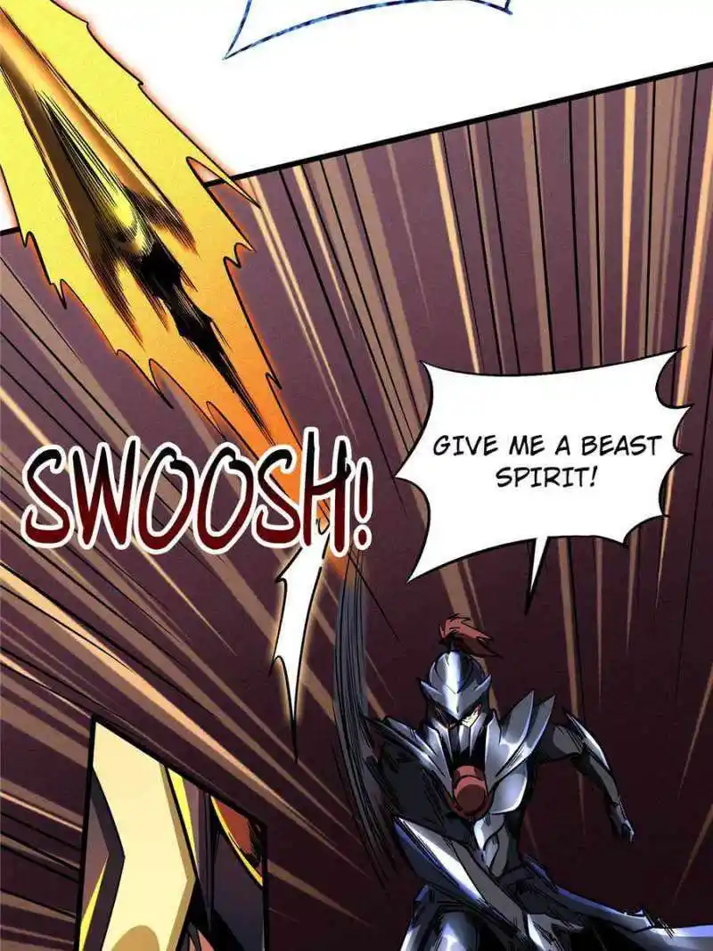 Super Gene Chapter 123