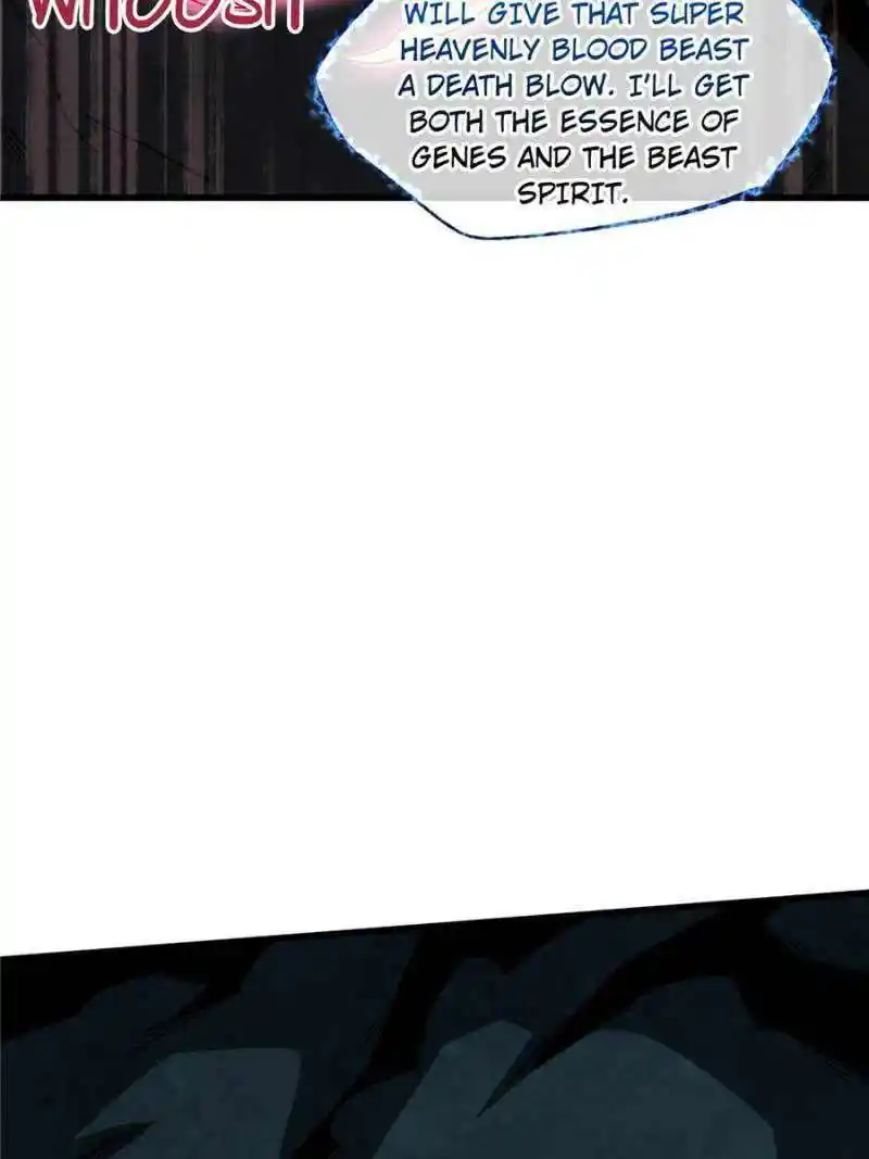 Super Gene Chapter 123