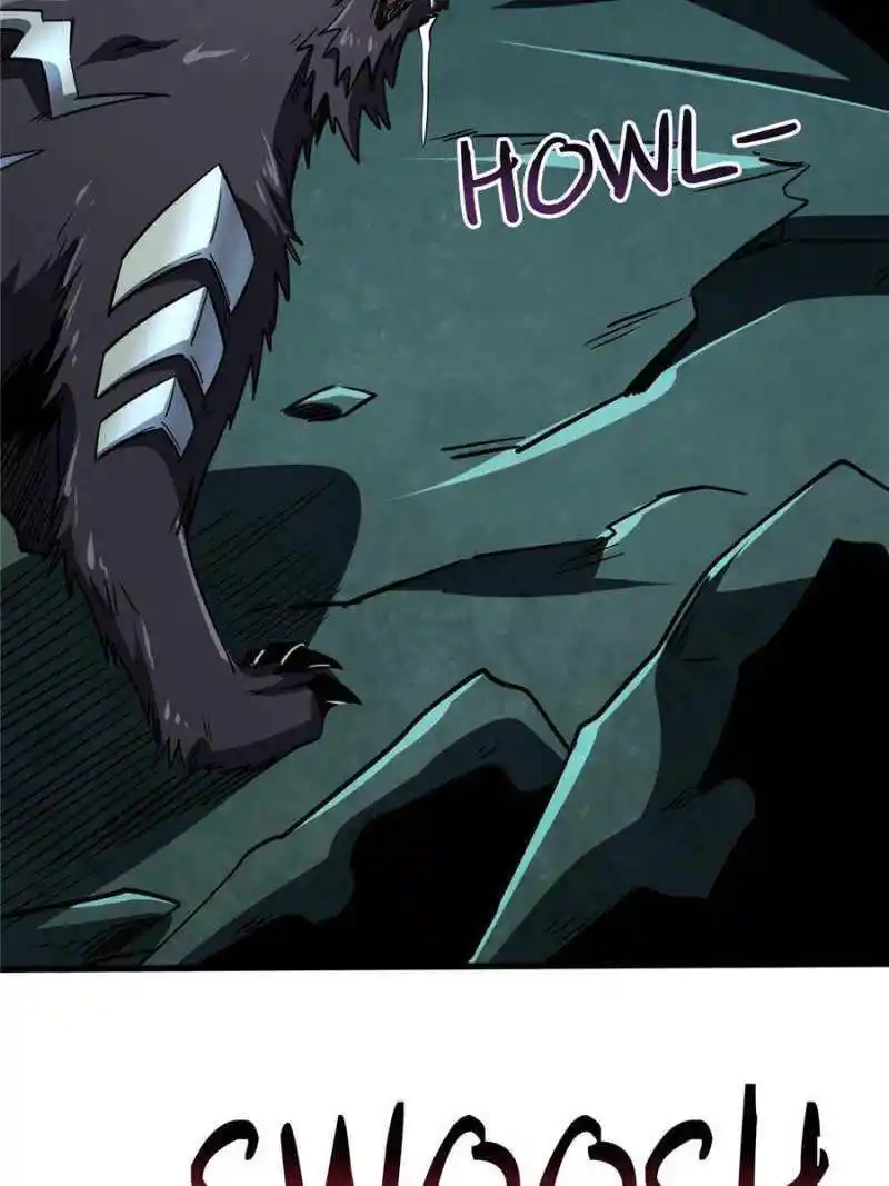 Super Gene Chapter 123