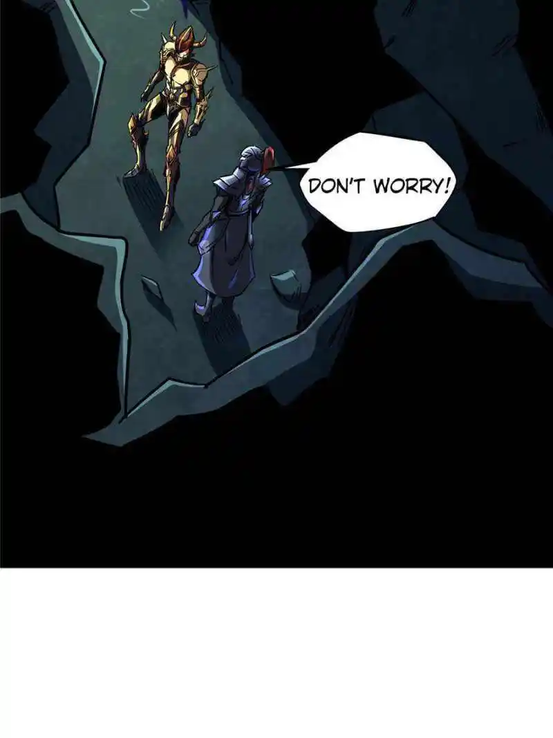 Super Gene Chapter 123