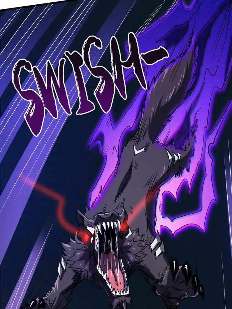 Super Gene Chapter 123