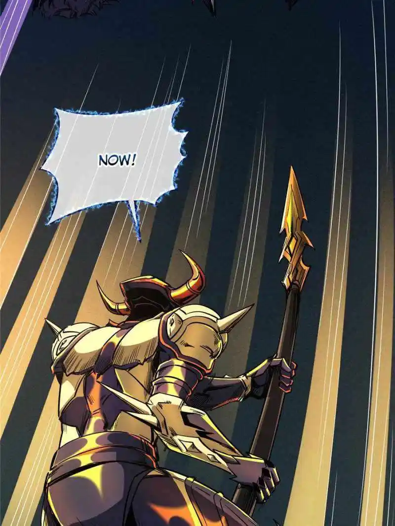 Super Gene Chapter 123