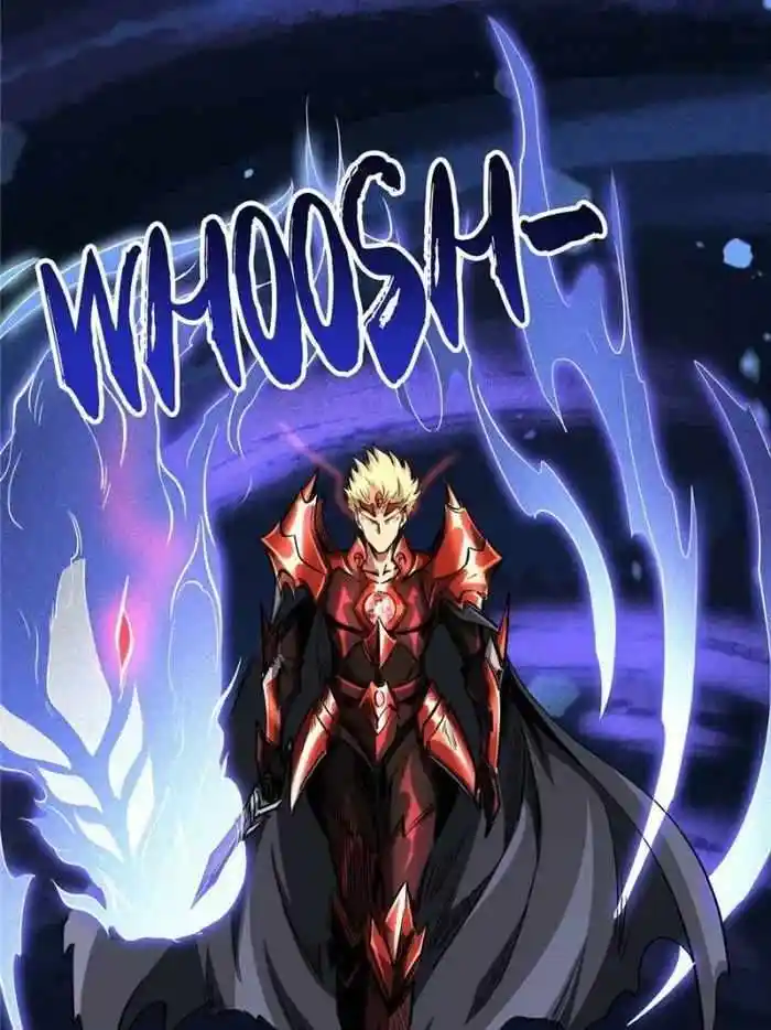 Super Gene Chapter 124