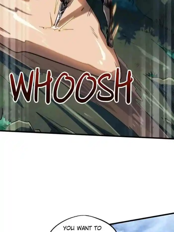 Super Gene Chapter 125