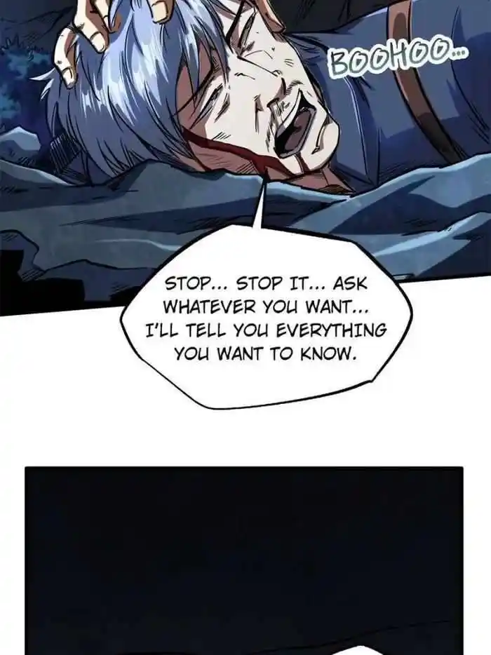 Super Gene Chapter 126