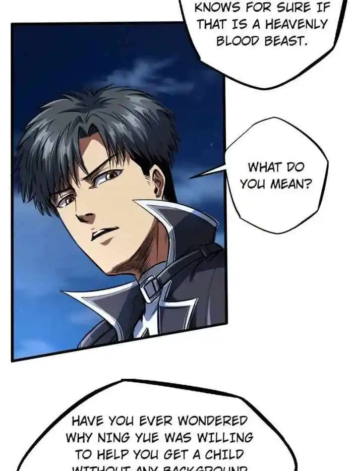 Super Gene Chapter 126