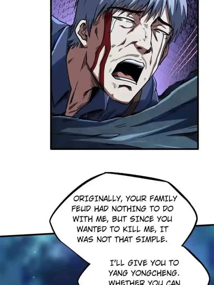 Super Gene Chapter 126