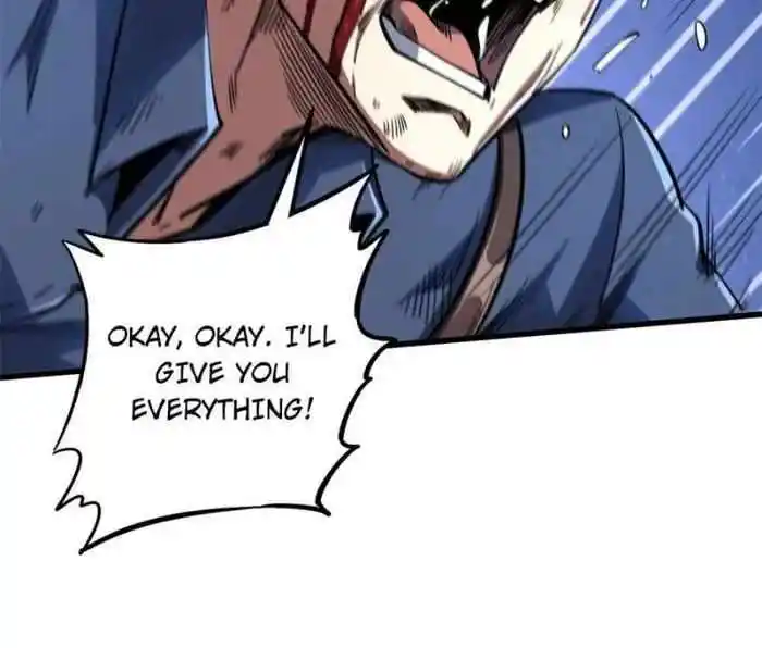 Super Gene Chapter 126