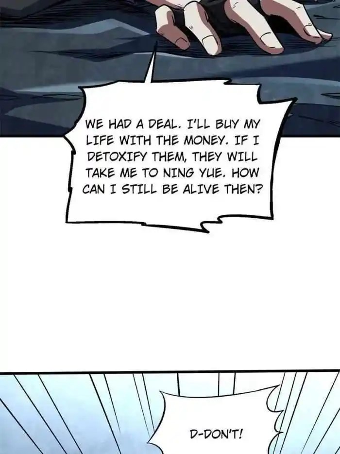 Super Gene Chapter 126