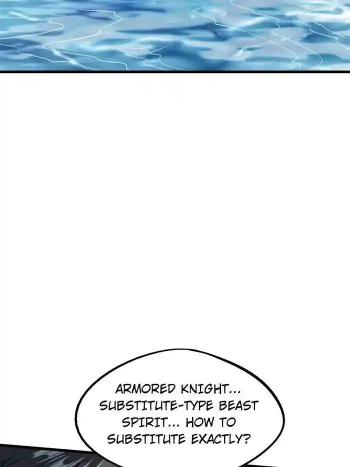 Super Gene Chapter 126