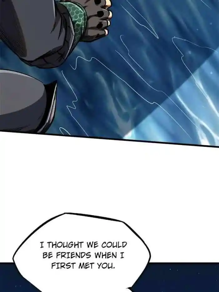 Super Gene Chapter 126