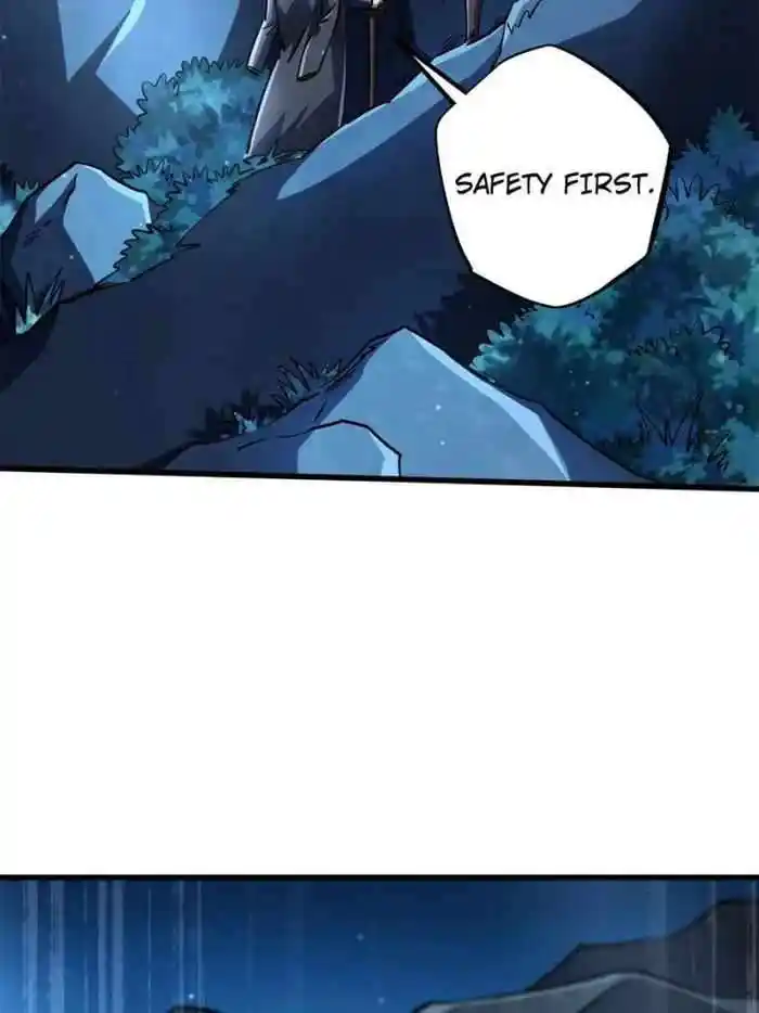 Super Gene Chapter 126