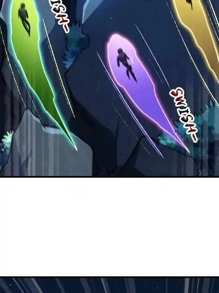 Super Gene Chapter 126