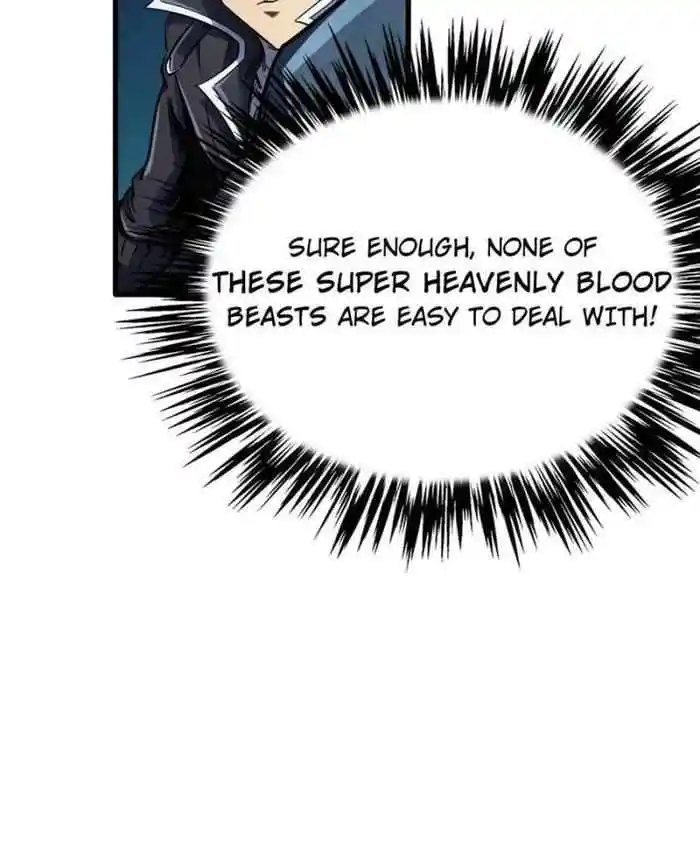 Super Gene Chapter 126