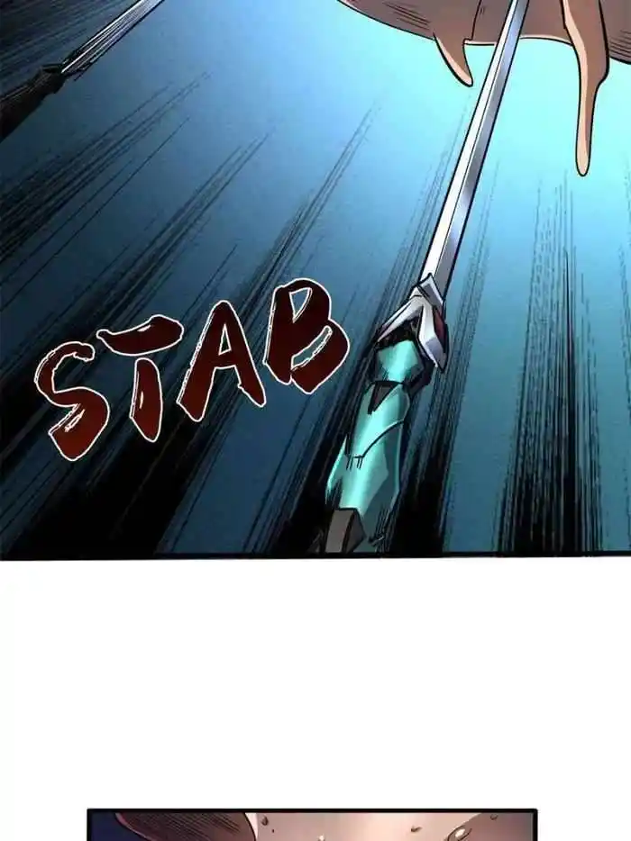 Super Gene Chapter 127