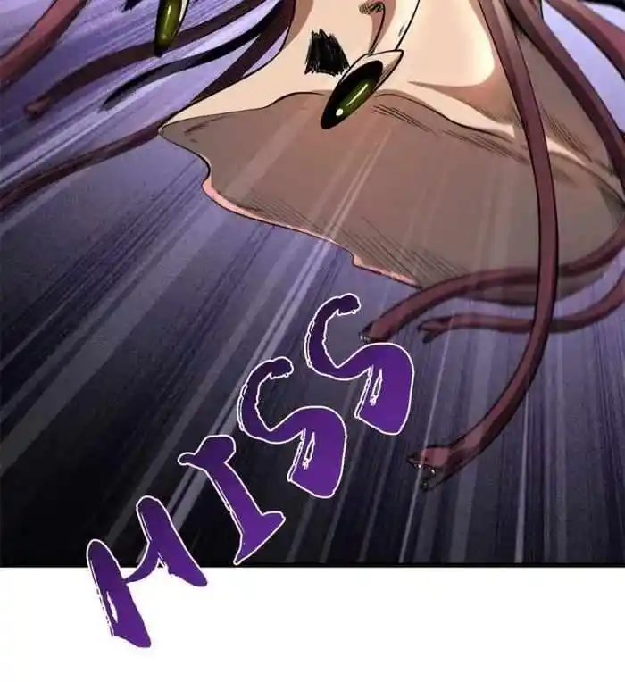 Super Gene Chapter 127