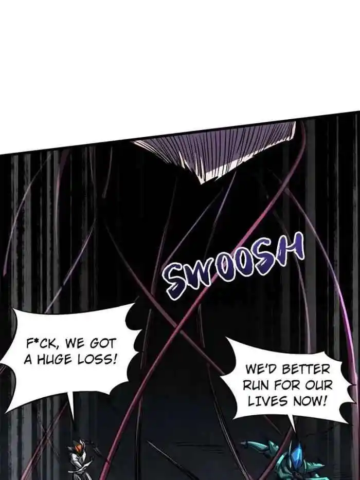 Super Gene Chapter 127