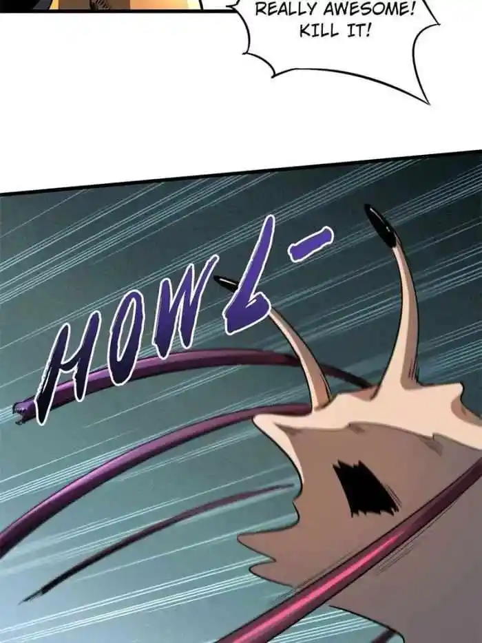 Super Gene Chapter 127