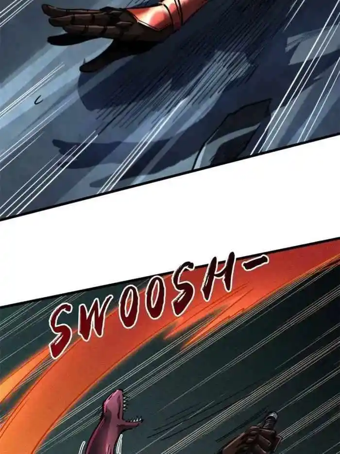 Super Gene Chapter 127