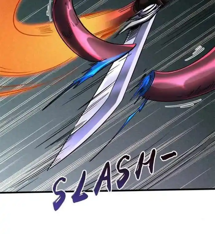 Super Gene Chapter 127