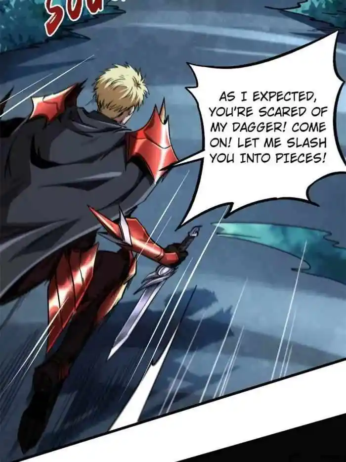 Super Gene Chapter 127