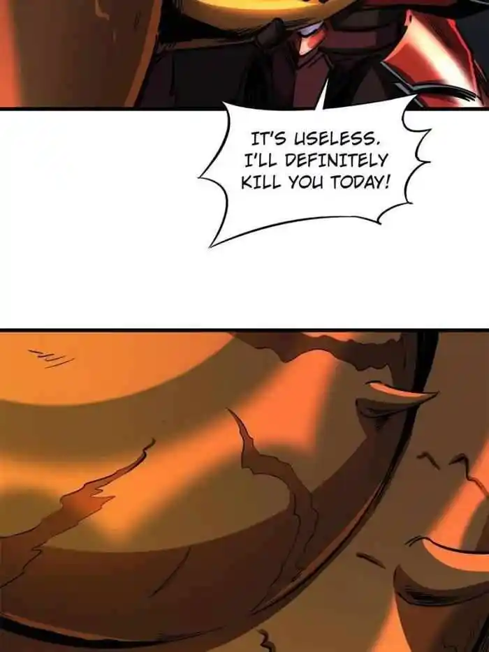 Super Gene Chapter 127