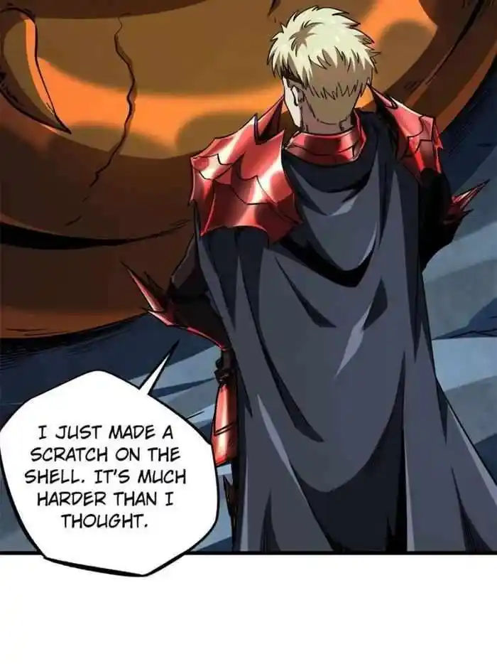 Super Gene Chapter 127