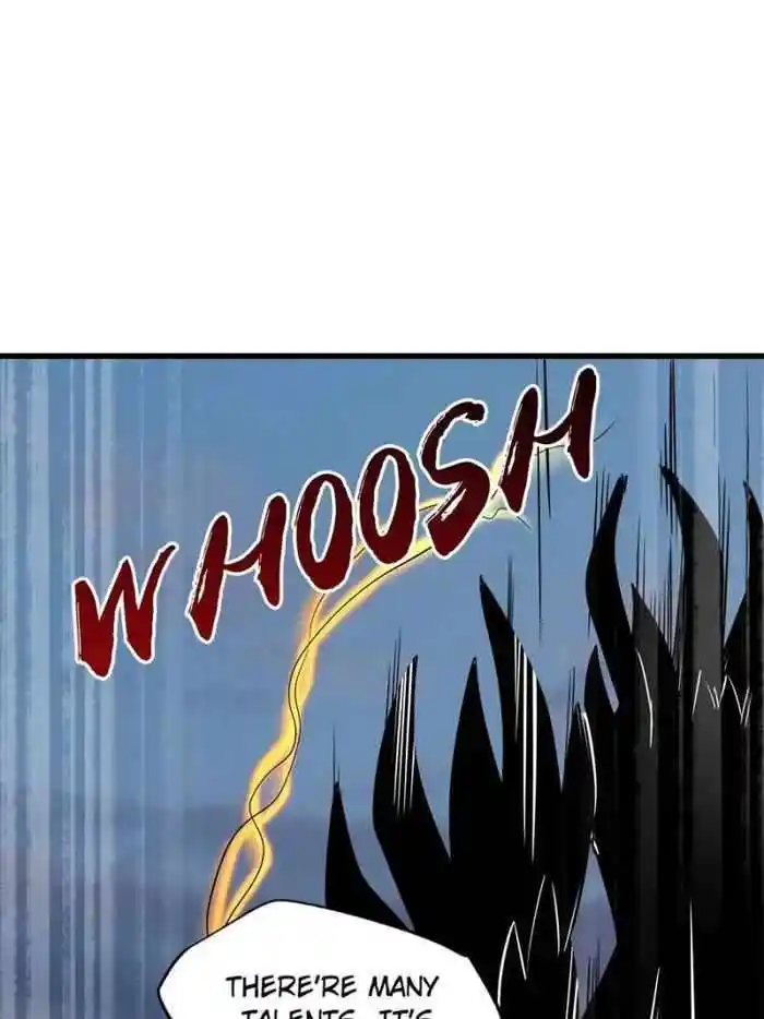 Super Gene Chapter 128