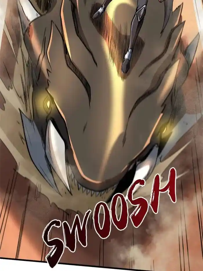 Super Gene Chapter 129