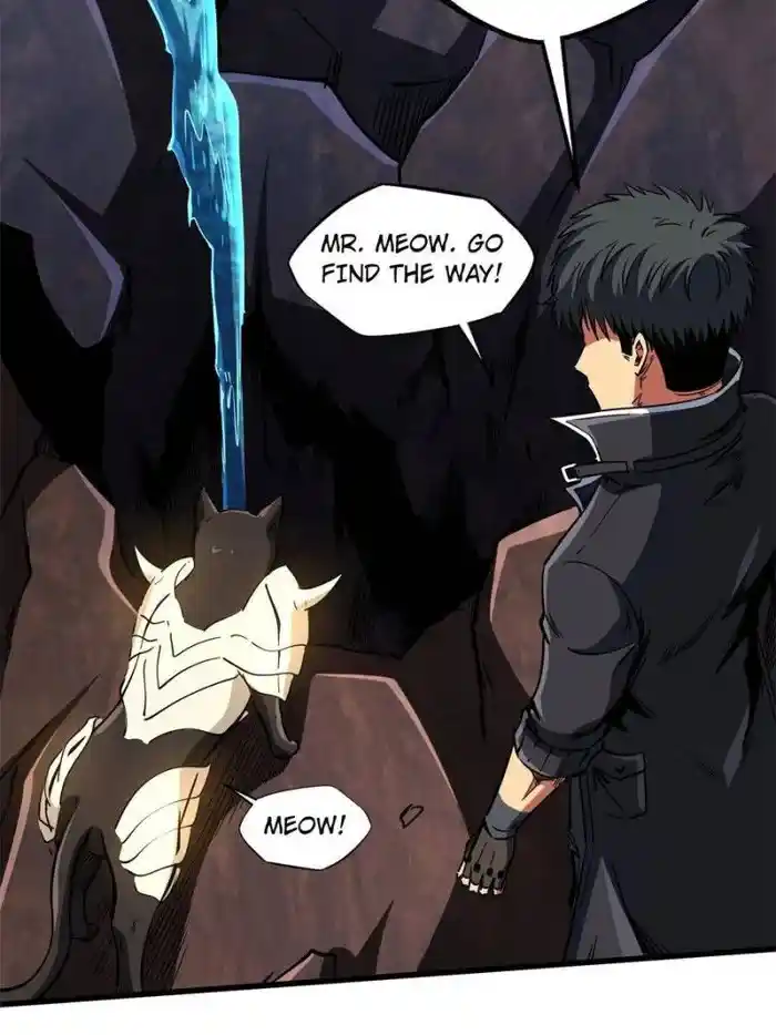 Super Gene Chapter 129