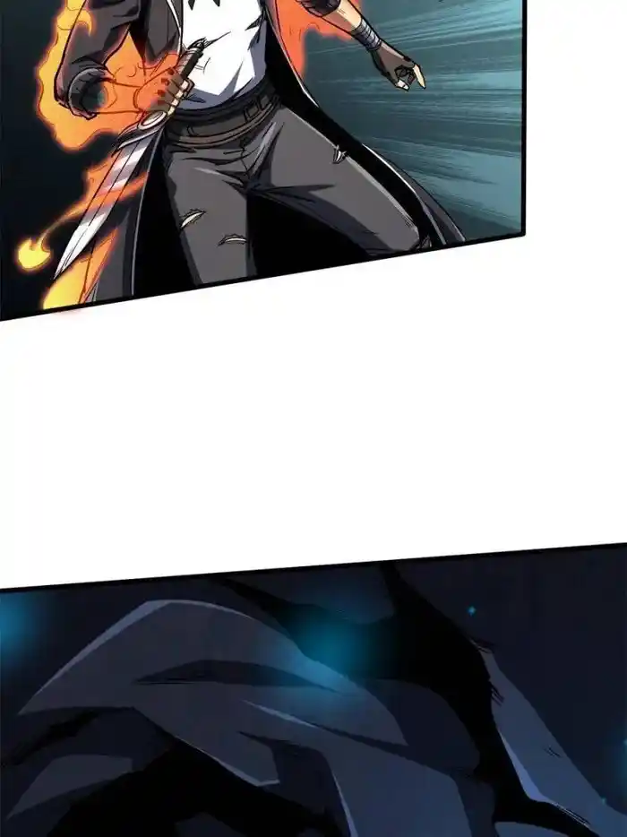 Super Gene Chapter 129