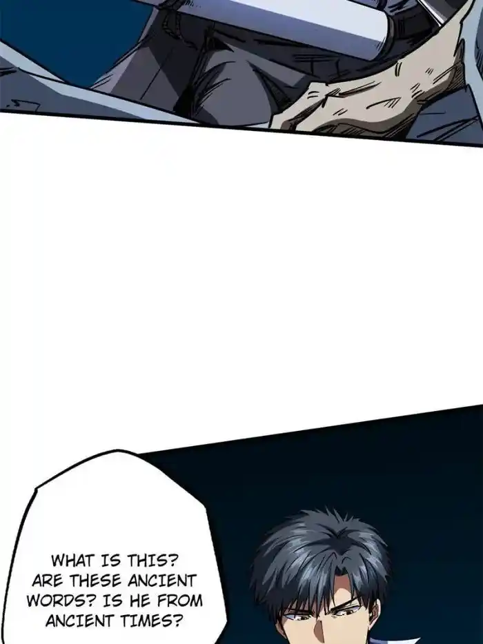 Super Gene Chapter 129